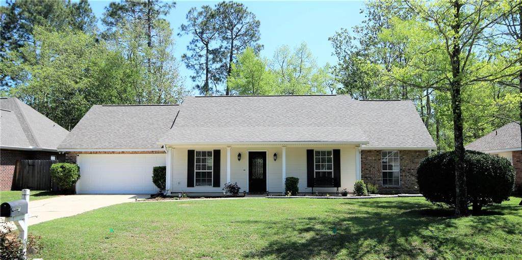 111 Woodcrest Drive - Photo 1