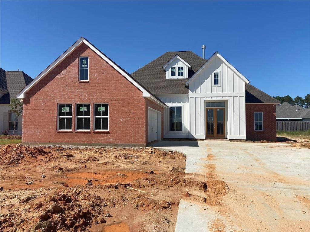 8064 Bedico Trail Lane - Photo 1