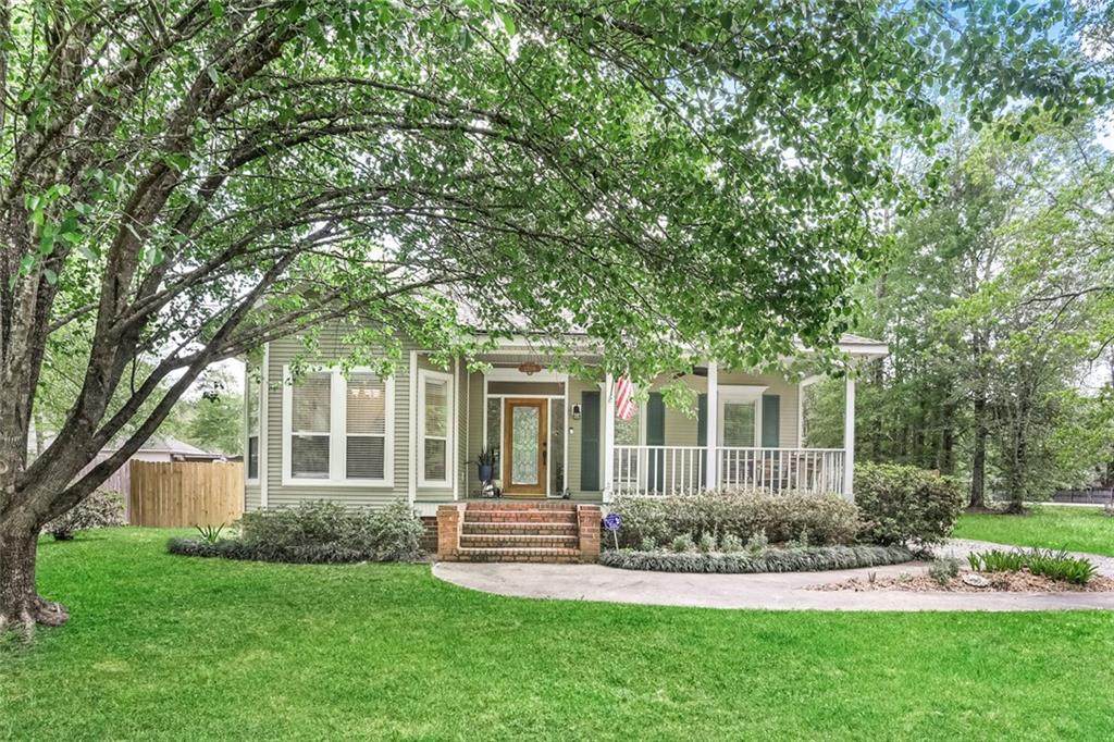 22016 Leonard Street - Photo 1