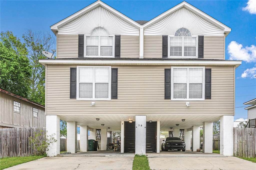 73 Carriage Lane - Photo 1