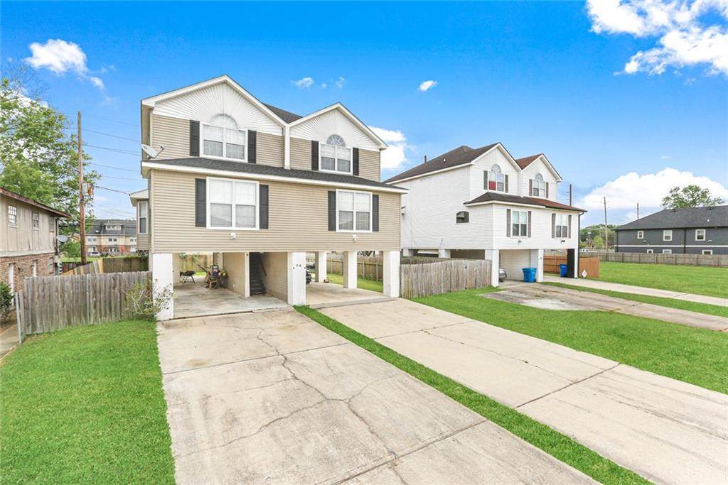 73 Carriage Lane - Photo 1