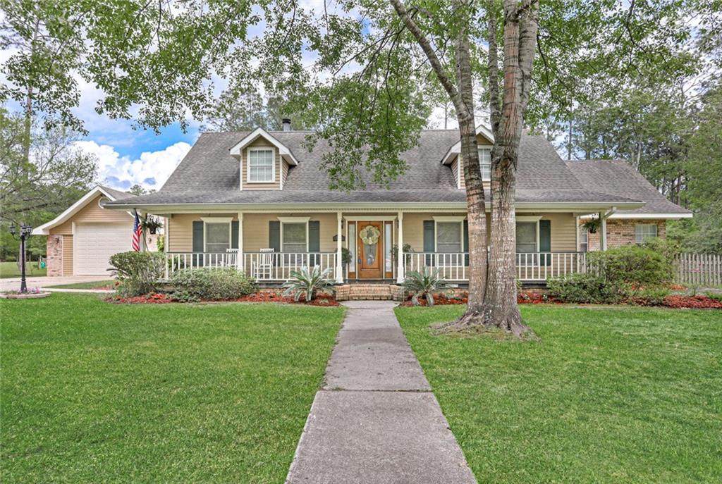 61070 Timberbend Drive - Photo 1