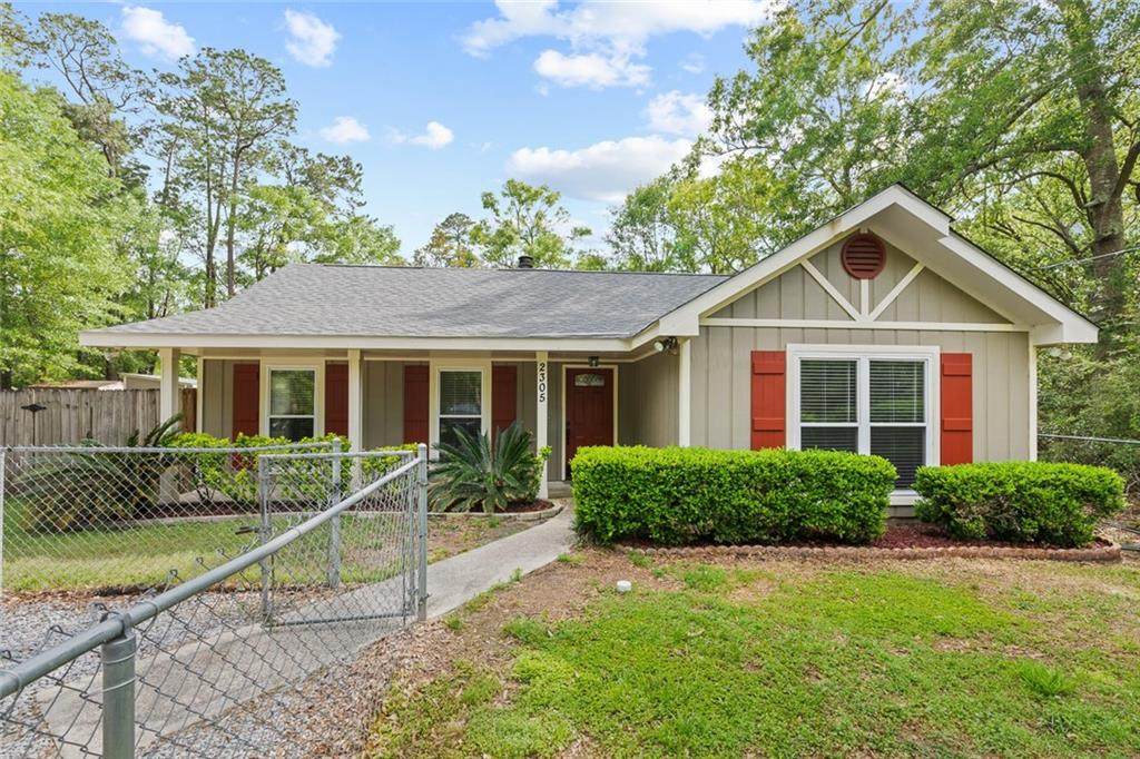 2305 Robin Street - Photo 1