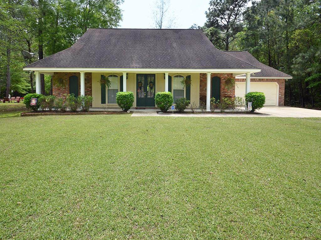 505 Covington Point Drive - Photo 1