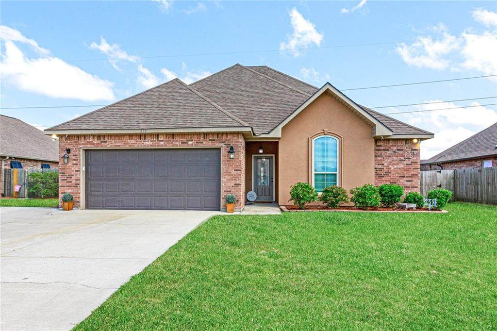 258 Cottage Way - Photo 1