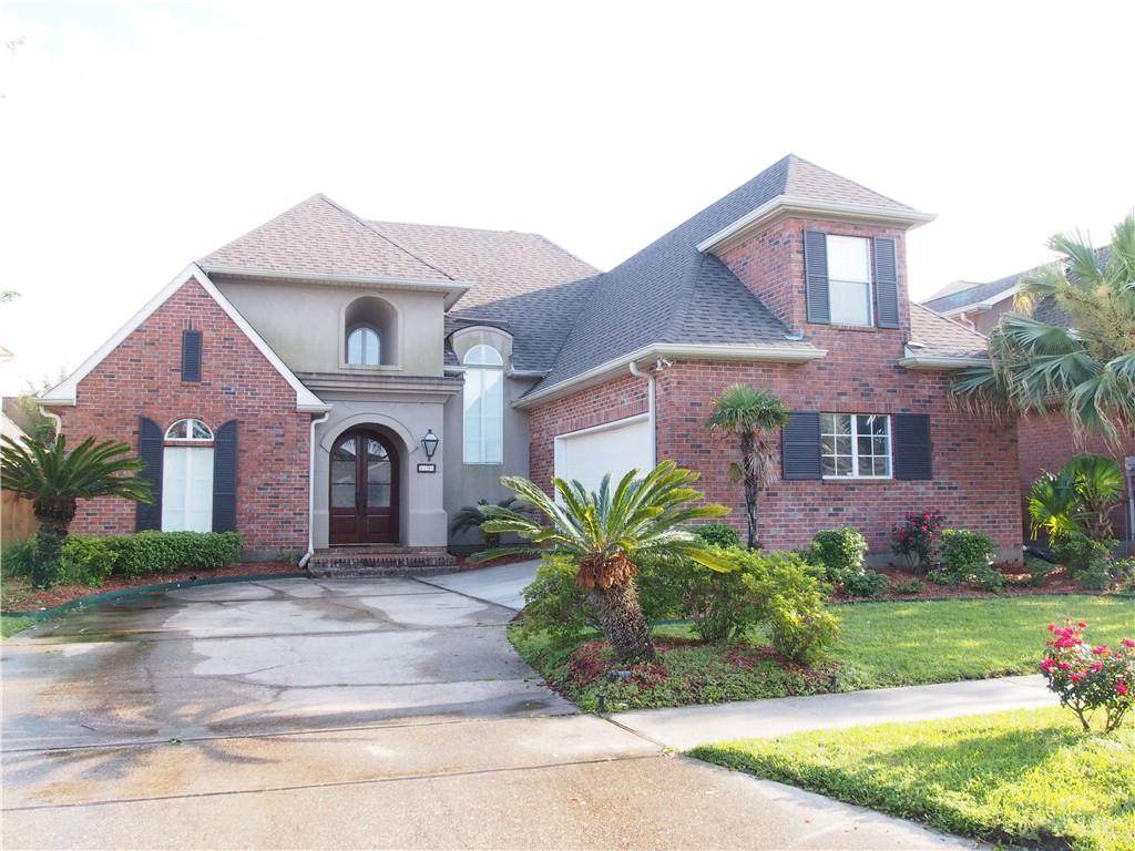 229 Legrande Bayou Lane - Photo 1