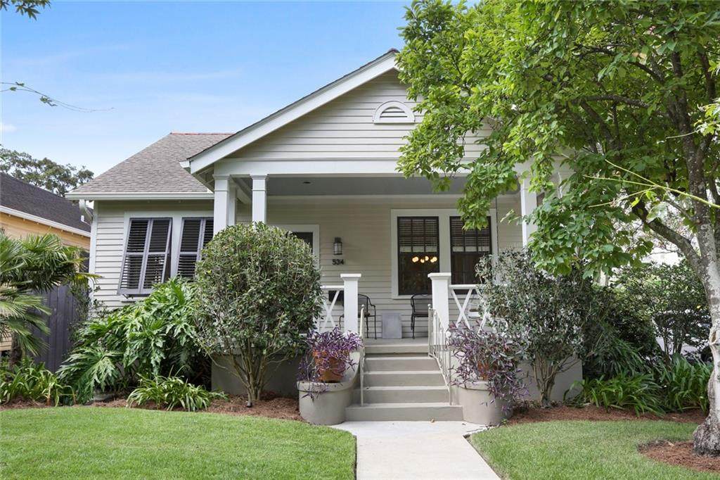 534 State Street - Photo 1