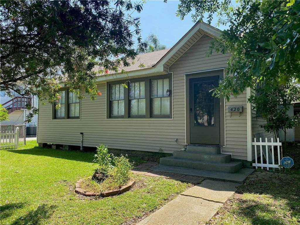 420 Brown Avenue - Photo 1
