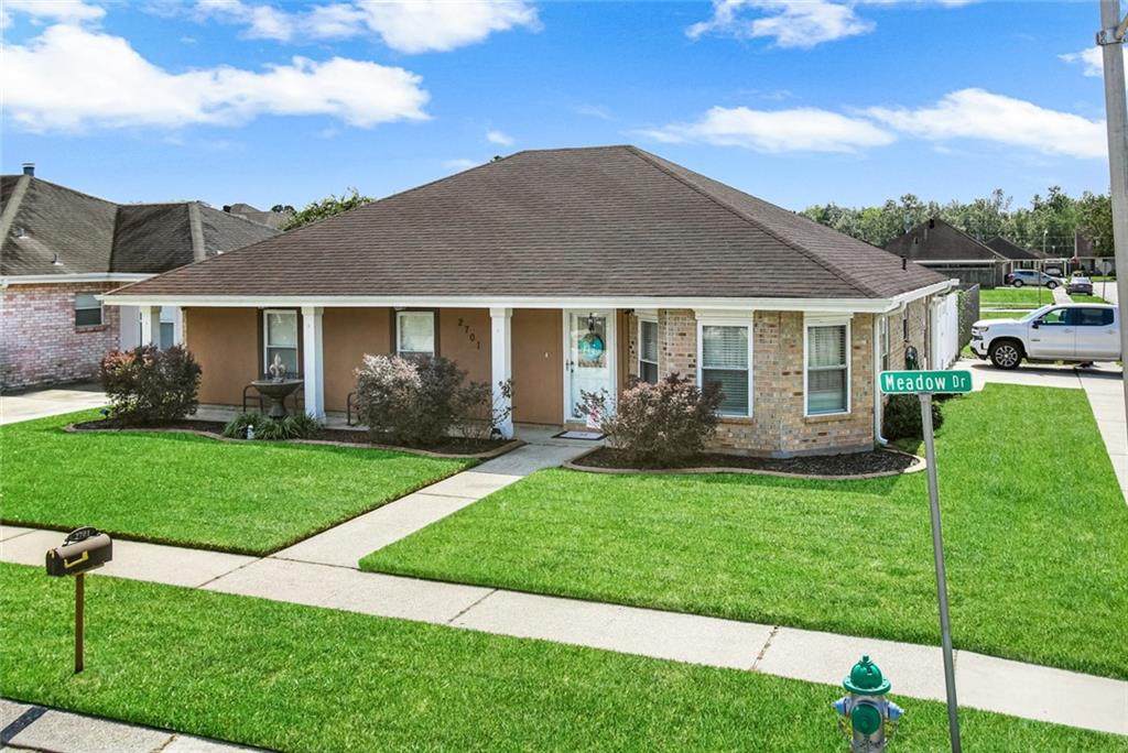 2701 Meadow Drive - Photo 1