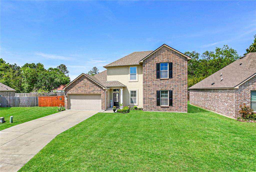 75224 Crestview Hill Loop - Photo 1