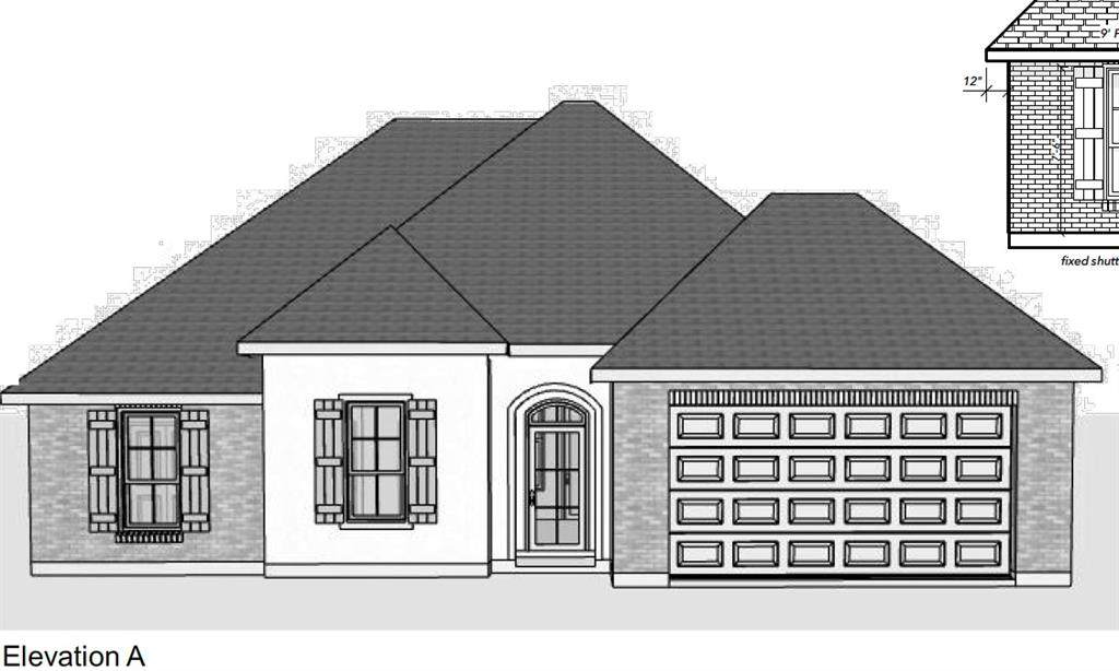 Lot 70A Kenny Lane - Photo 1