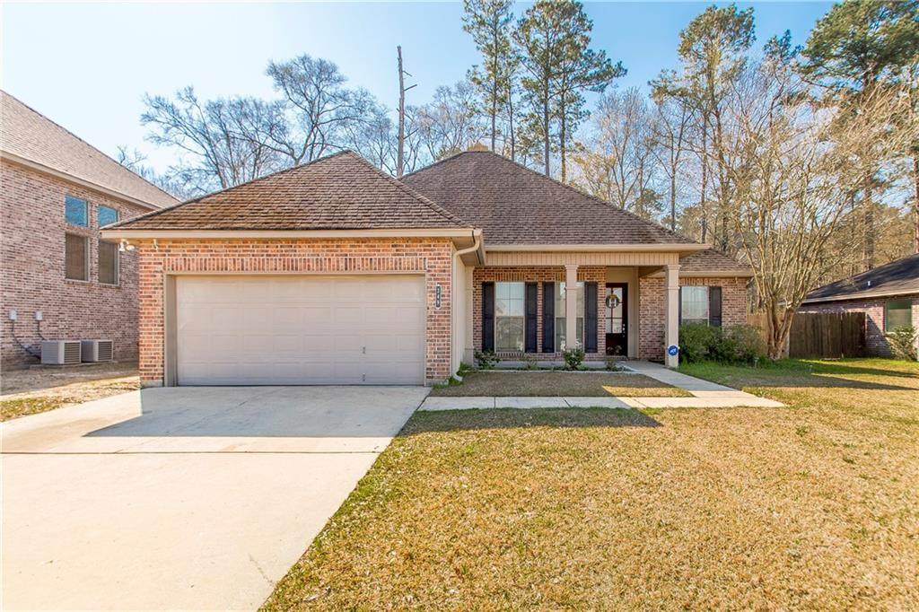 249 Longleaf Court - Photo 1