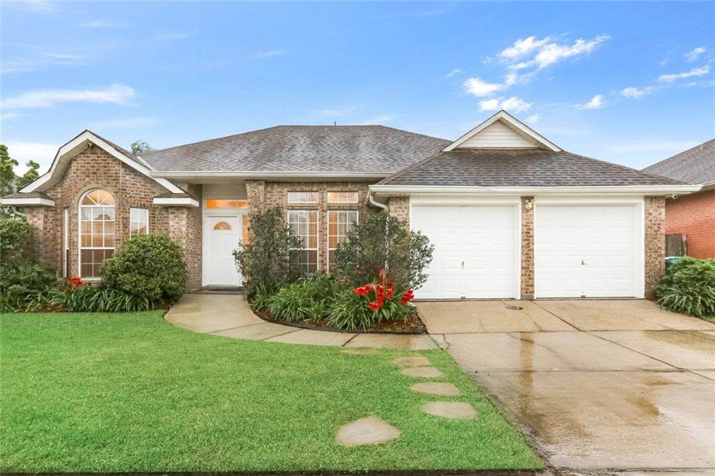 124 Barnes Court - Photo 1