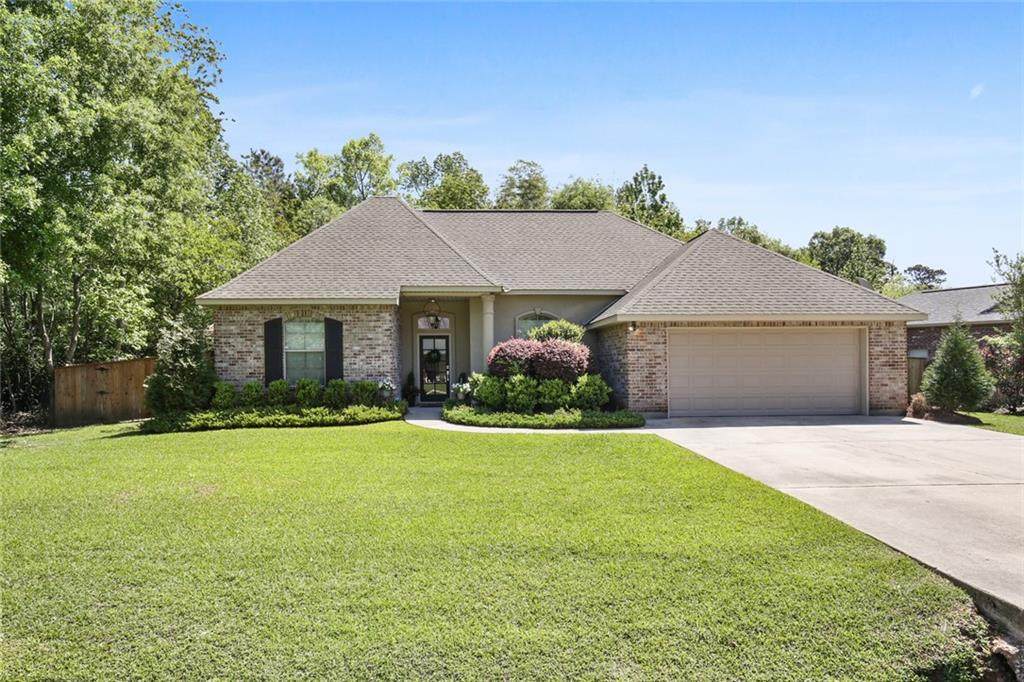 226 Autumn Woods Drive - Photo 1