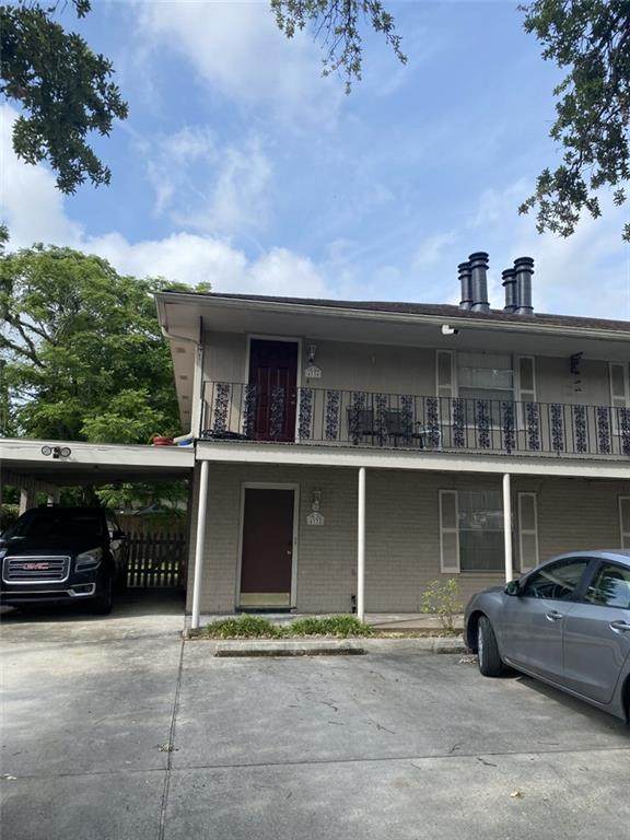 4932 Bienville Street - Photo 1