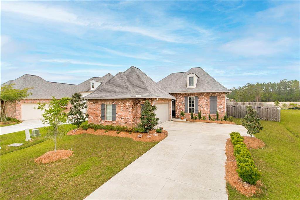 1032 Deer Park Drive - Photo 1