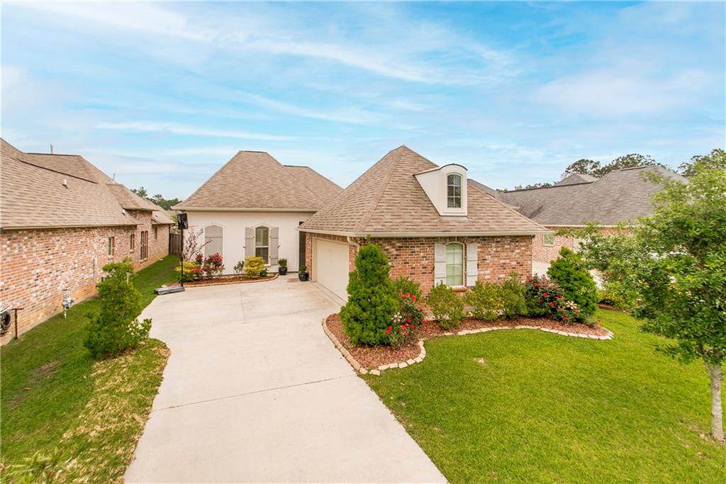 1265 Deer Park Court - Photo 1