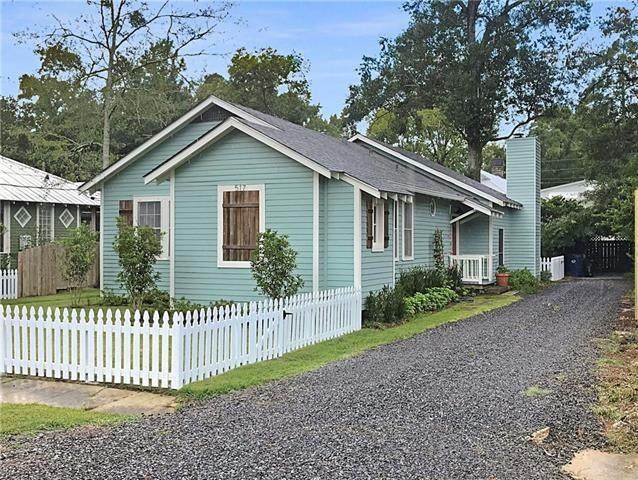 517 Vermont Street - Photo 1