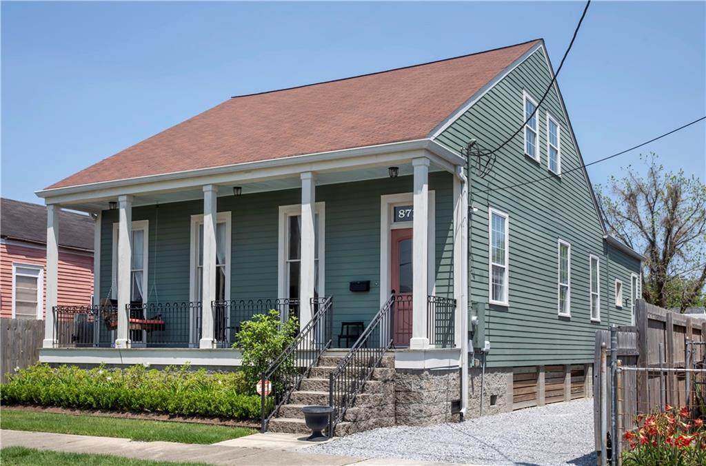 8715 Willow Street - Photo 1