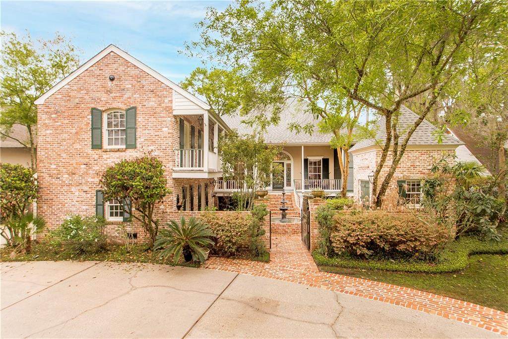 427 Magnolia Lane - Photo 1