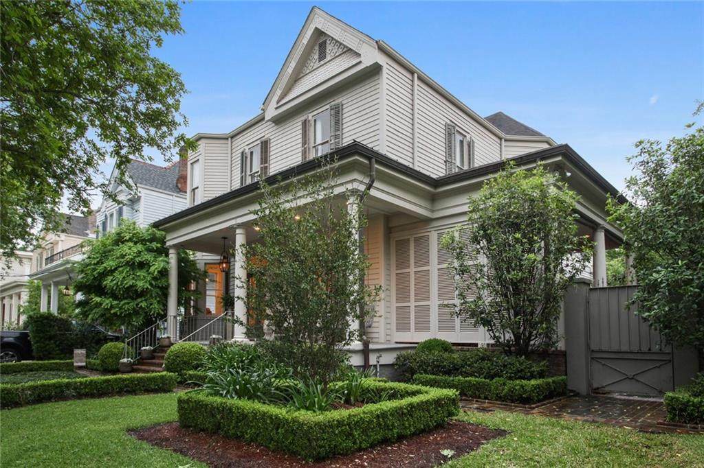1505 Arabella Street - Photo 1
