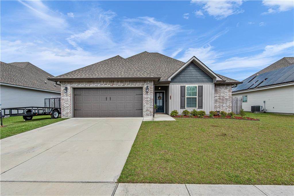 318 Ashton Oaks Lane - Photo 1