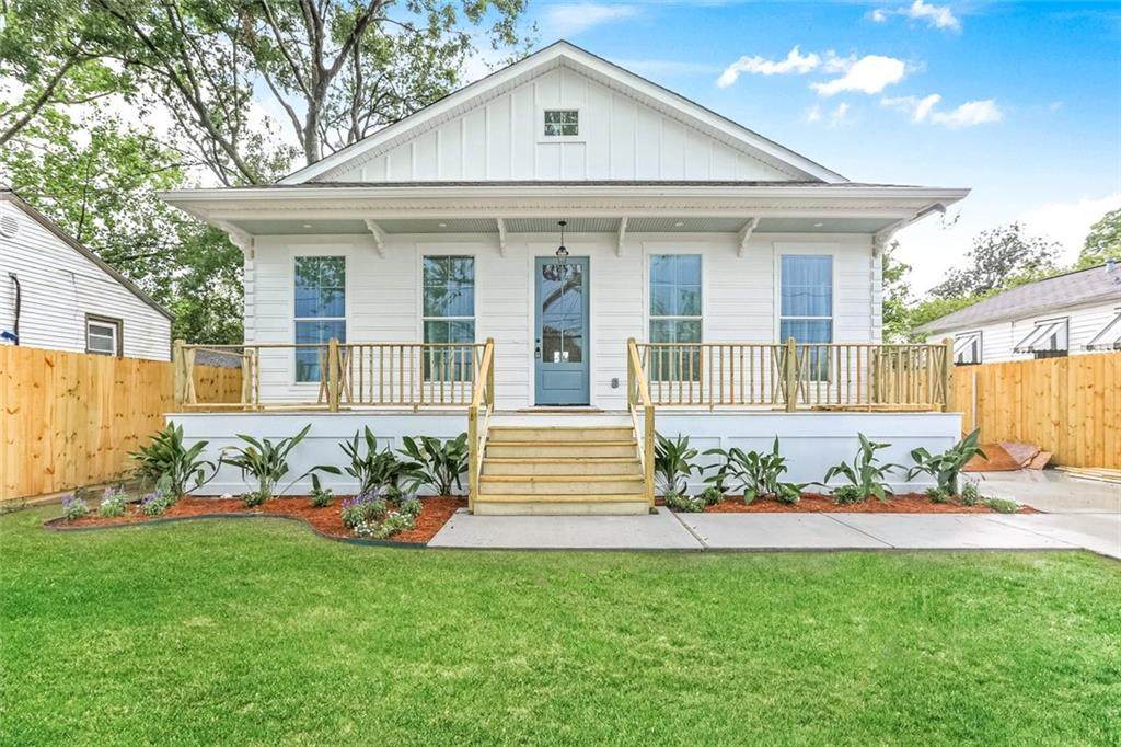 612 Thirba Street - Photo 1