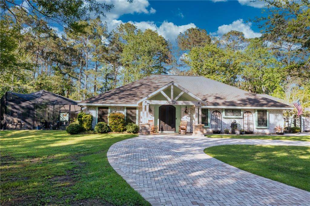 502 Southdown Drive - Photo 1