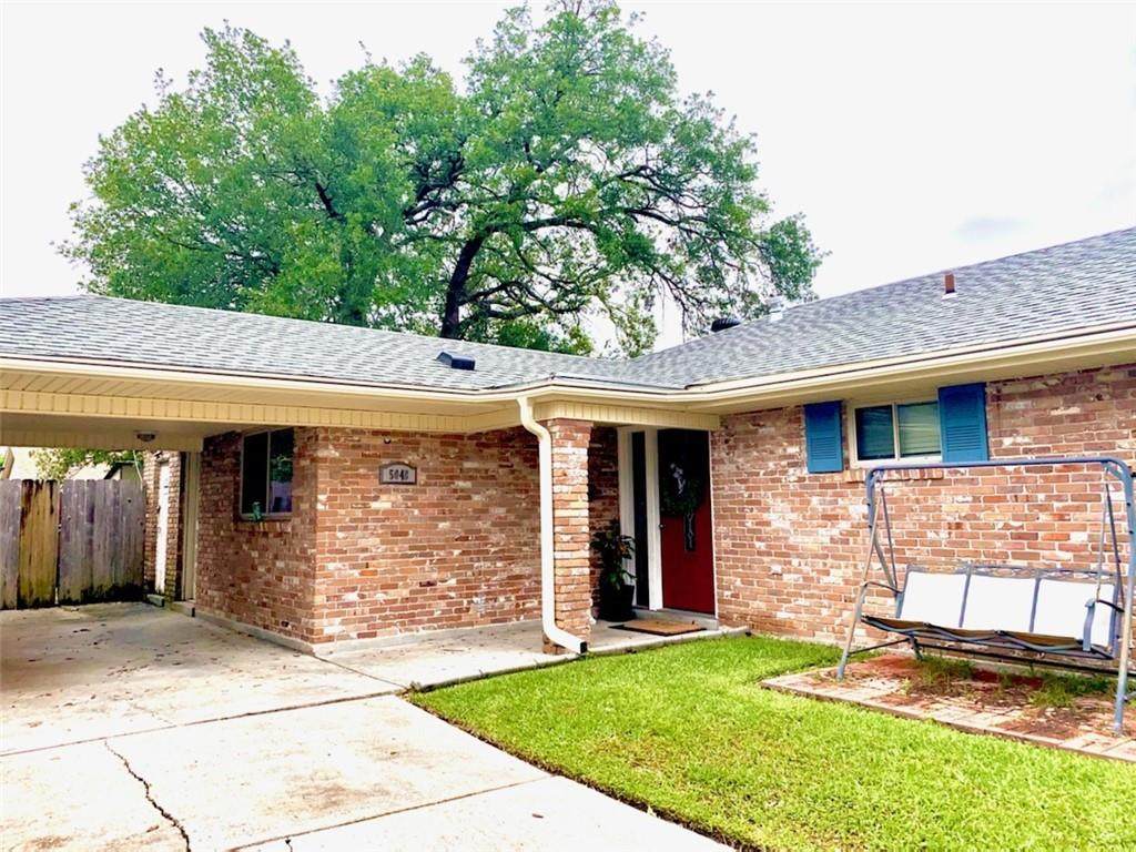 5048 Randolph Street - Photo 1