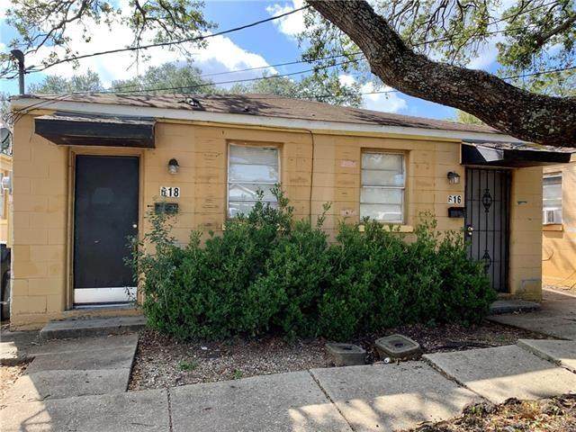616 18 Governor Hall Street - Photo 1