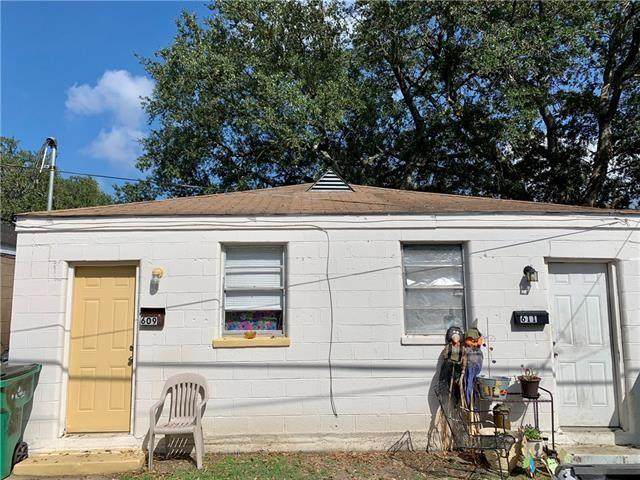 609 11 Fried Street - Photo 1
