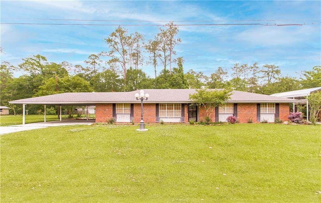 42205 Garden Drive - Photo 1