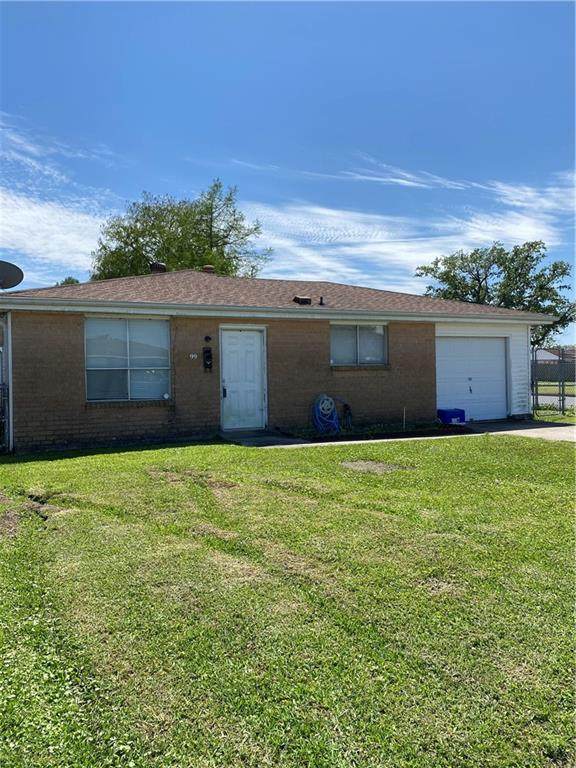 99 Blanche Drive - Photo 1