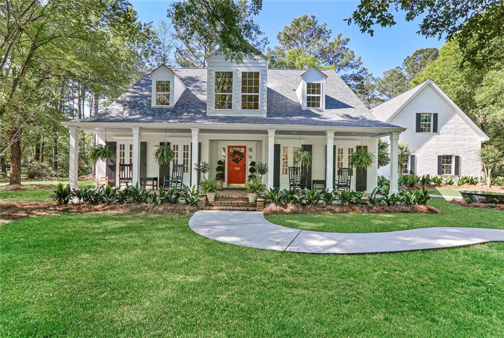 106 Sherry Lane - Photo 1