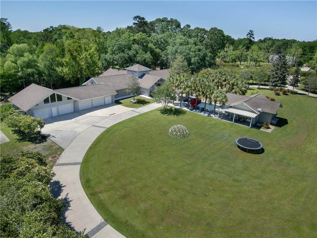 14600 Highway 22 West Highway - Photo 1