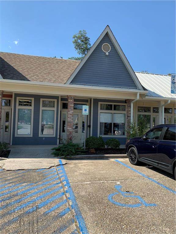 3995 Pontchartrain Drive - Photo 1