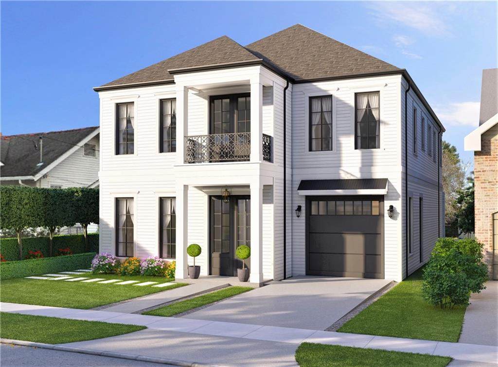 337 Aurora Avenue - Photo 1