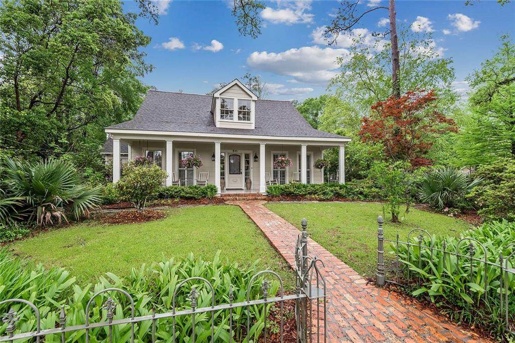 511 Jahncke Avenue - Photo 1
