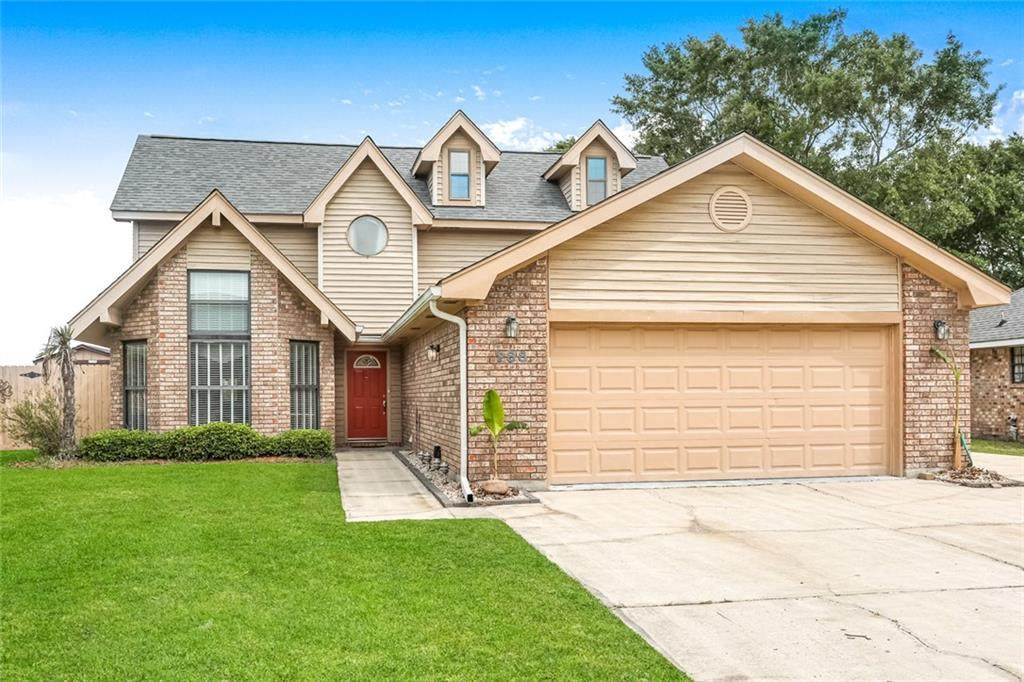 288 Moonraker Drive - Photo 1