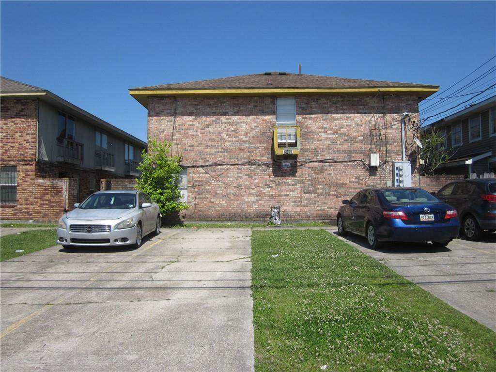2333 Alex Korman Avenue - Photo 1