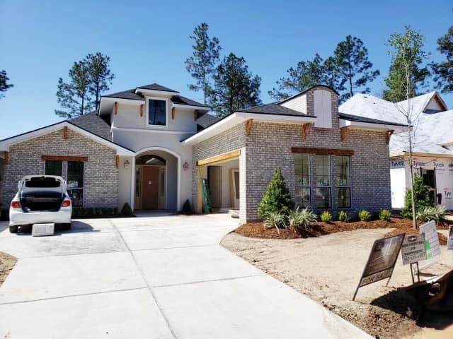 4032 Cypress Point Drive - Photo 1