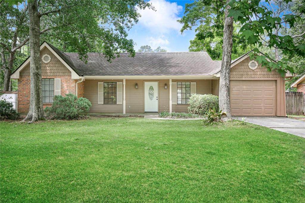 215 Hickory Street - Photo 1