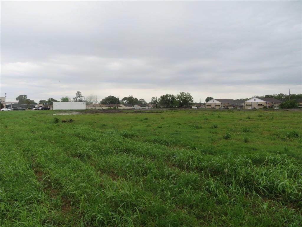 Lot 5A Behrman Highway - Photo 1