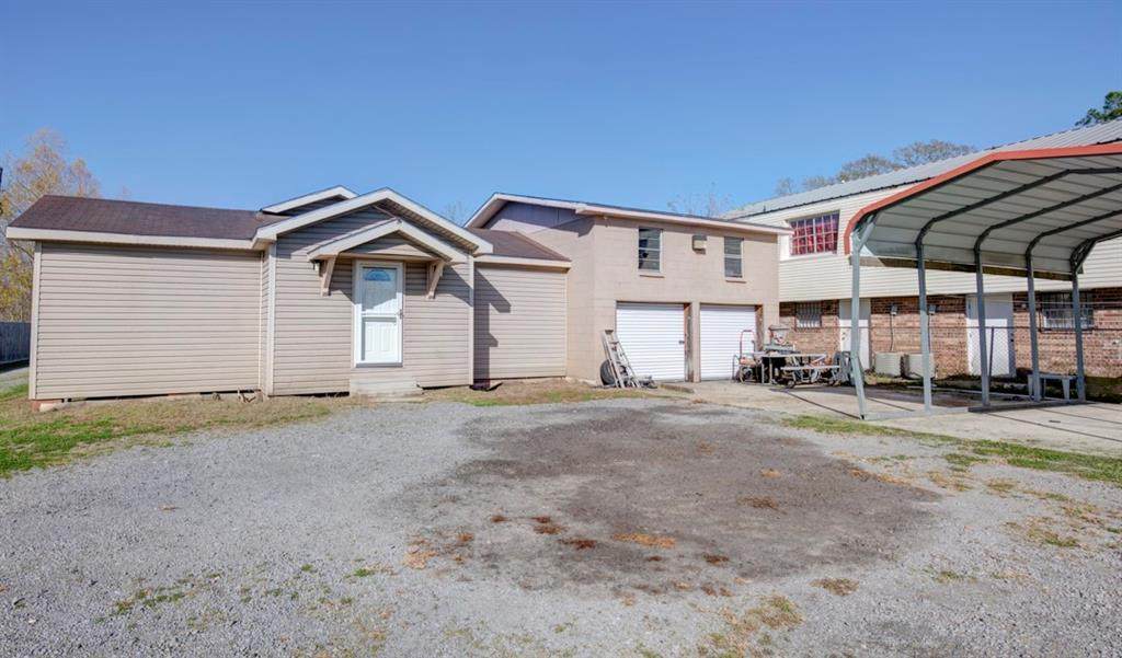 1074 Highway 44 Highway - Photo 1