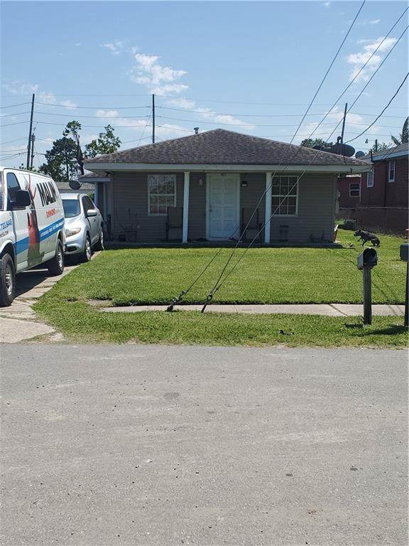 1627-1629 Garden Street - Photo 1