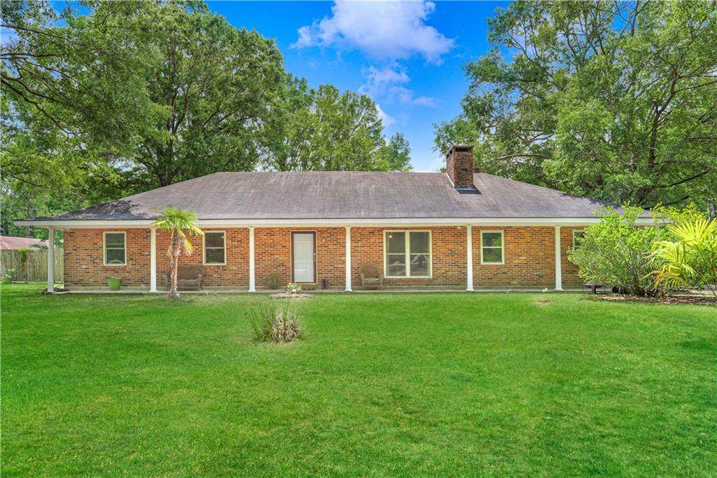 14284 Giluso Road - Photo 1