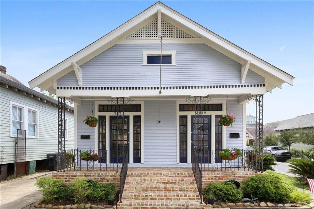 3838 Bienville Street - Photo 1