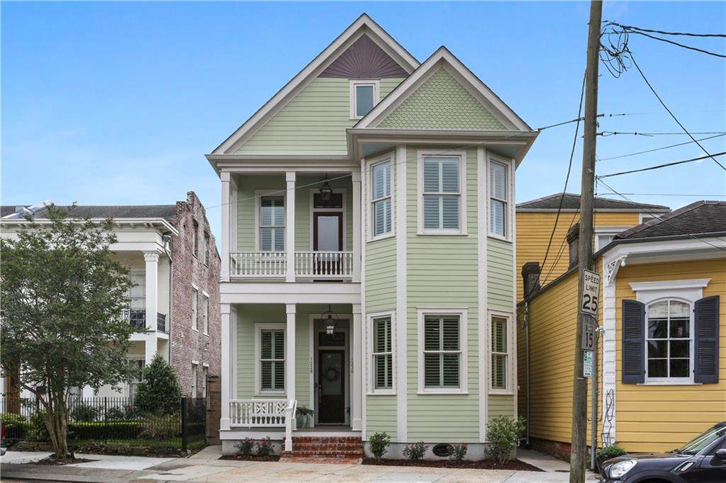 1228 30 Annunciation Street - Photo 1