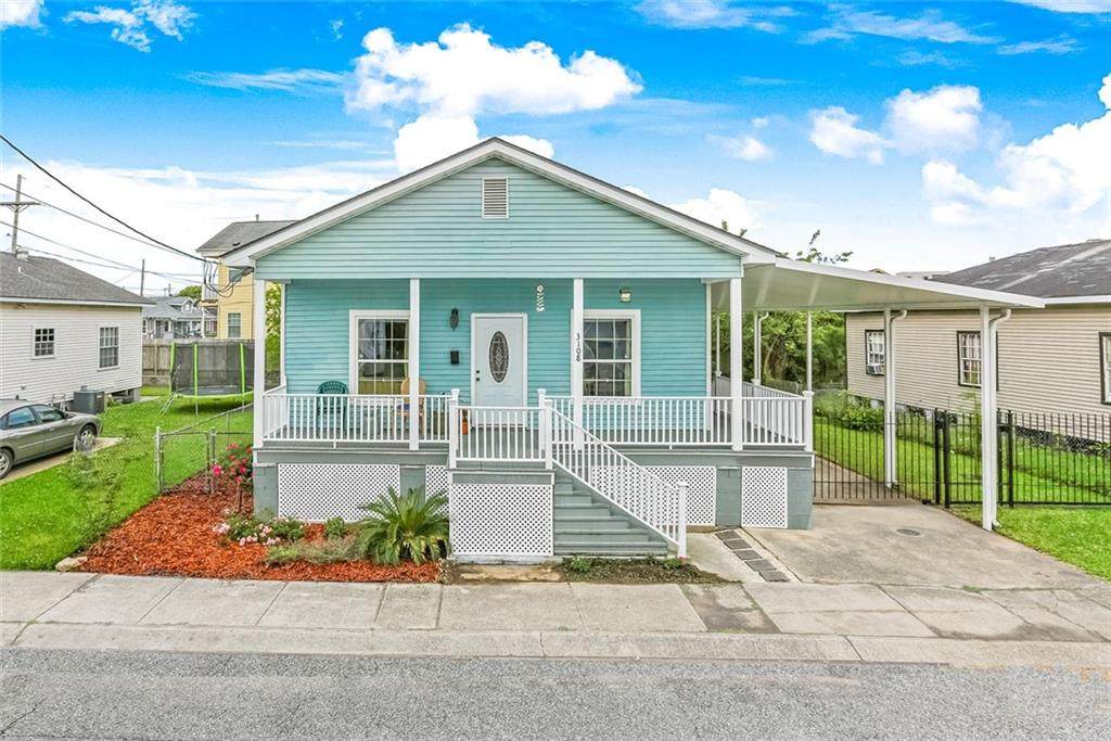 3108 College Court - Photo 1