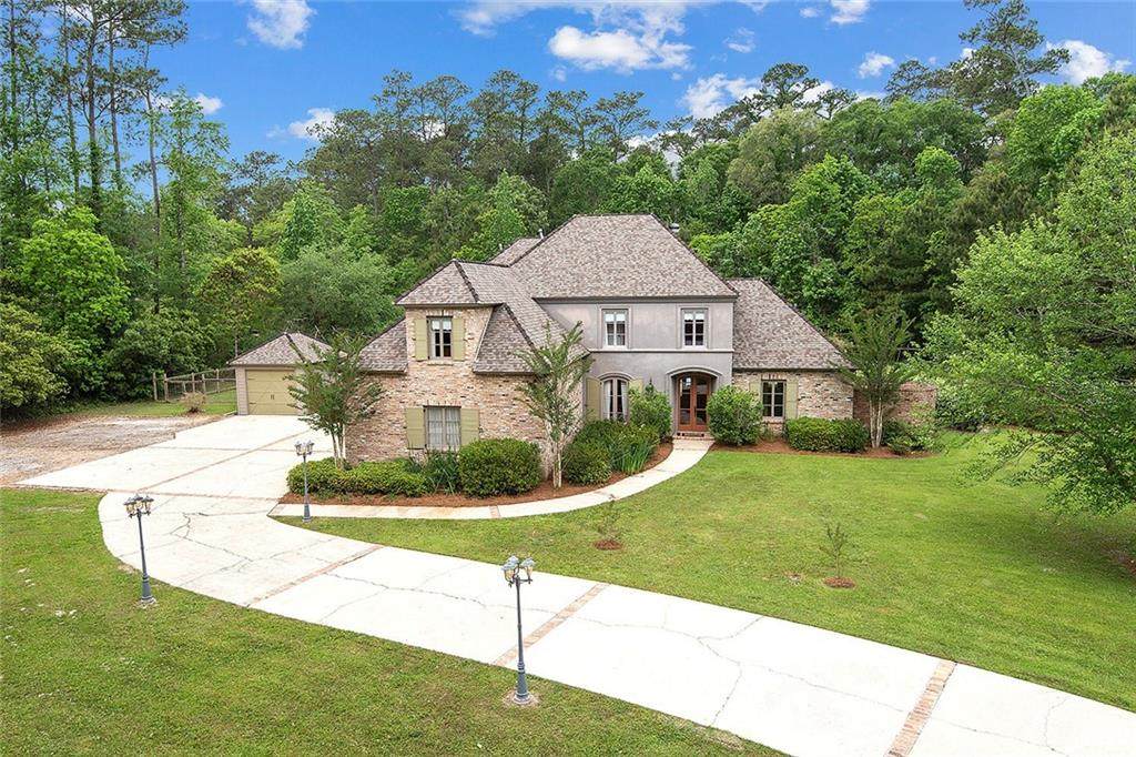 270 Gitz Lane - Photo 1